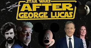 Star Wars After George Lucas