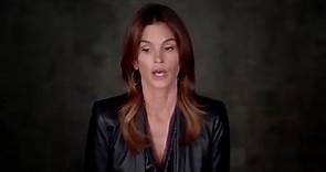 Cindy Crawford Says She Had Survivor’s Guilt After Brother’s Death