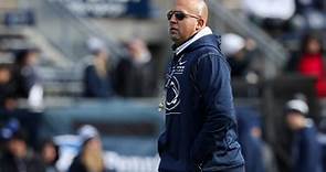 James Franklin: A Deeper Look at His Future with Penn State