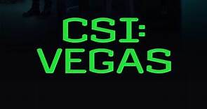 CSI: Vegas: Season 2 Episode 14 Third Time's the Charm