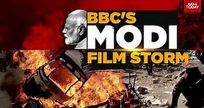 Despite Huge Uproar Over BBC Modi Film, Documentary Screened In Kerala College