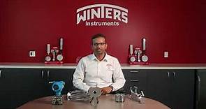 Winters now offers flow transmitters!