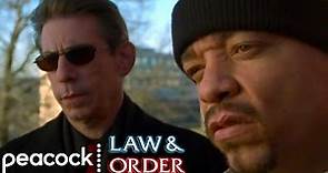 Find Out Who Spiked Her Drink | Law & Order SVU