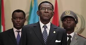 Teodoro Obiang wins 6th term in Equatorial Guinea | Africanews