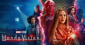 WandaVision (2021) Episode 6 Opening Credits And End Credits Soundtrack