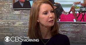 Gretchen Rubin on creating habits for happiness