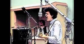Mike Bloomfield & Nick Gravenites ~ ''Sweet Little Angel /Jelly Jelly '' Live 1977