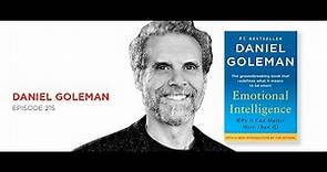 Emotional Intelligence: Daniel Goleman