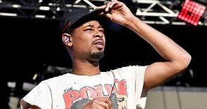 Danny Brown's "First Twitch Album Ever" Is Official