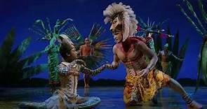 The Lion King | Don't miss your chance at Broadway In Chicago