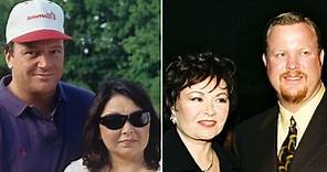 Who Is Roseanne Barr Married to? Meet Her 3 Ex-Husbands