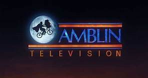 Amblin Television/Warner Bros. Animation/Hulu Originals (2021)