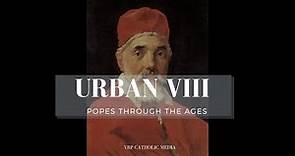 Pope: Urban VIII #233