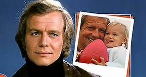 Here's the Real Reason Why David Soul Got Married While Still A Kid, star of Starsky & Hutch