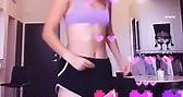 Kira Kosarin's Body is Outrageous