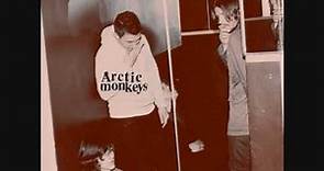 Crying Lightning - Arctic Monkey