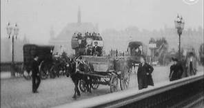 Blackfriars Bridge (1896)