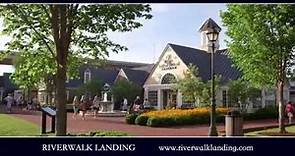 Riverwalk Landing | Shopping & Attractions | Yorktown Virginia