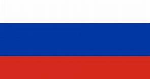 Evolución de la Bandera de Rusia - Evolution of the Flag of Russia
