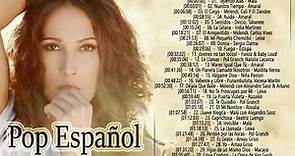 Mejores Canciones Pop Español 2021