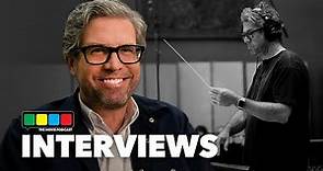 Interview With Academy Award & Emmy Nominated Composer John Powell | 2023