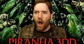 Piranha 3DD - Movie Review by Chris Stuckmann