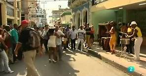 Cuba: Todo el Mundo es Música (Documental Santiago de Cuba)