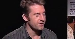 Scott Speedman on sympathizing with his 'Barney’s Version' character, Boogie, in this uInterview Classic video. Full Video: https://uinterview.com/videos/scott-speedman-video-interview-on-barneys-version/ #scottspeedman #BarneysVersion #PaulGiamatti #movie #Film Full video on uInterview.com – link in bio. Follow @uinterview for the latest exclusive celebrity videos & news! | uInterview