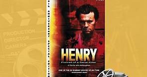 Henry: Retrato de un asesino (1986) HD