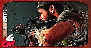 CALL OF DUTY : BLACK OPS - FILM COMPLETO ITA Video Game