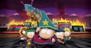 South Park: The Stick Of Truth - The Movie
