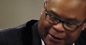 Chicago Bears Legend Mike Singletary's biggest moment was off the field