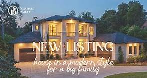 Exploring Augusta, GA Real Estate: Tour Luxury Augusta, GA Home For Sale Today