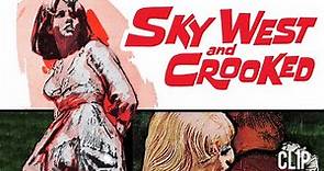 Sky West and Crooked with Hayley Mills | Order now