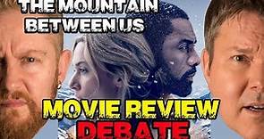 THE MOUNTAIN BETWEEN US Movie Review - Film Fury