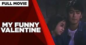 MY FUNNY VALENTINE: Vic Sotto, Kris Aquino & Dindo Arroyo | Full Movie