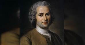 Jean-Jacques Rousseau | Historia de la filosofía (29/61)
