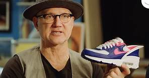 Air Max 90 FlyEase with Tobie & Tinker Hatfield | Nike