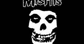 Misfits- Skulls