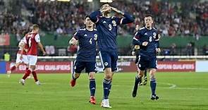 Austria 0:1 Scotland | World Cup - Qualification | All goals and highlights | 07.09.2021