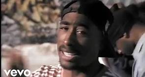 2Pac - Keep Ya Head Up (Official Video)