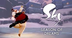 Season of Dreams Trailer | Sky: Children of the Light
