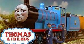 Thomas & Friends™ | Edward's Exploit | Full Episode | Cartoons for Kids