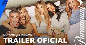 La Familia Stallone | Temporada 2 | Trailer Oficia| Paramount+