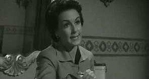📽️ La tercera palabra (Película 1955) con Pedro Infante y Marga López