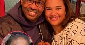 'Soul Food' Actor Michael Beach Opens Up About How "Awesome" It Is Living With Both His Ex-Wife & Current Wife In Resurfaced Clip: It Runs So Smoothly - theJasmineBRAND