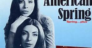 Snowflakes - American Spring (1972)