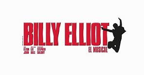 BILLY ELLIOT El Musical, conquistará tu corazón