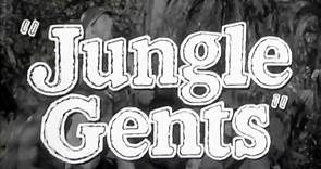 Jungle Gents | movie | 1954 | Official Trailer
