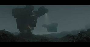 Mesa - Blade Runner 2049 Soundtrack Music Video
